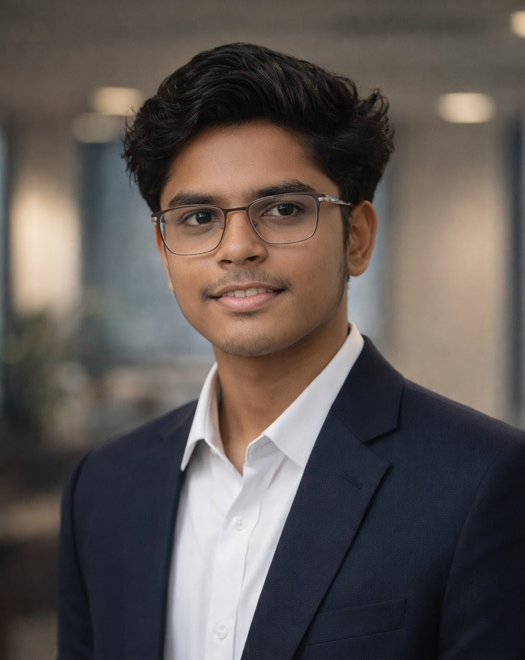 Rohan Dharpawar
